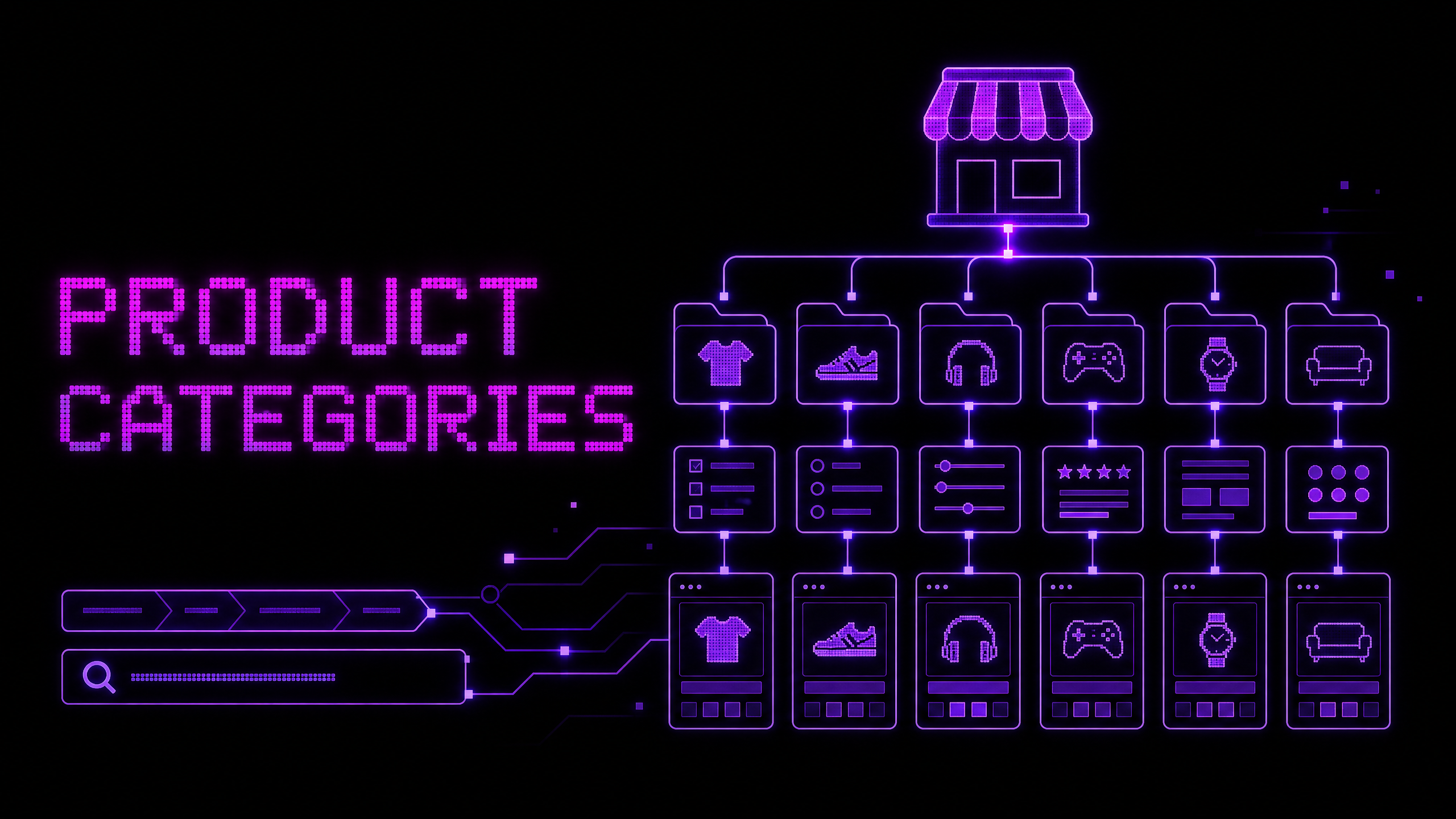 How to Organize Product Categories for Better SEO and User Experience thumbnail