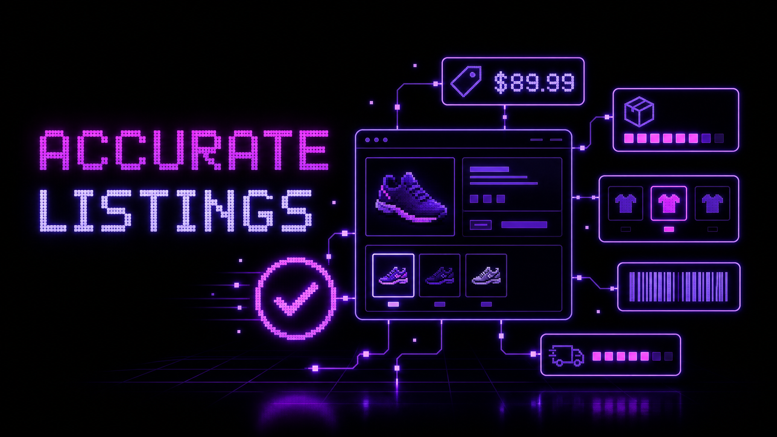 Why Accurate Product Listings Matter for Online Sales thumbnail