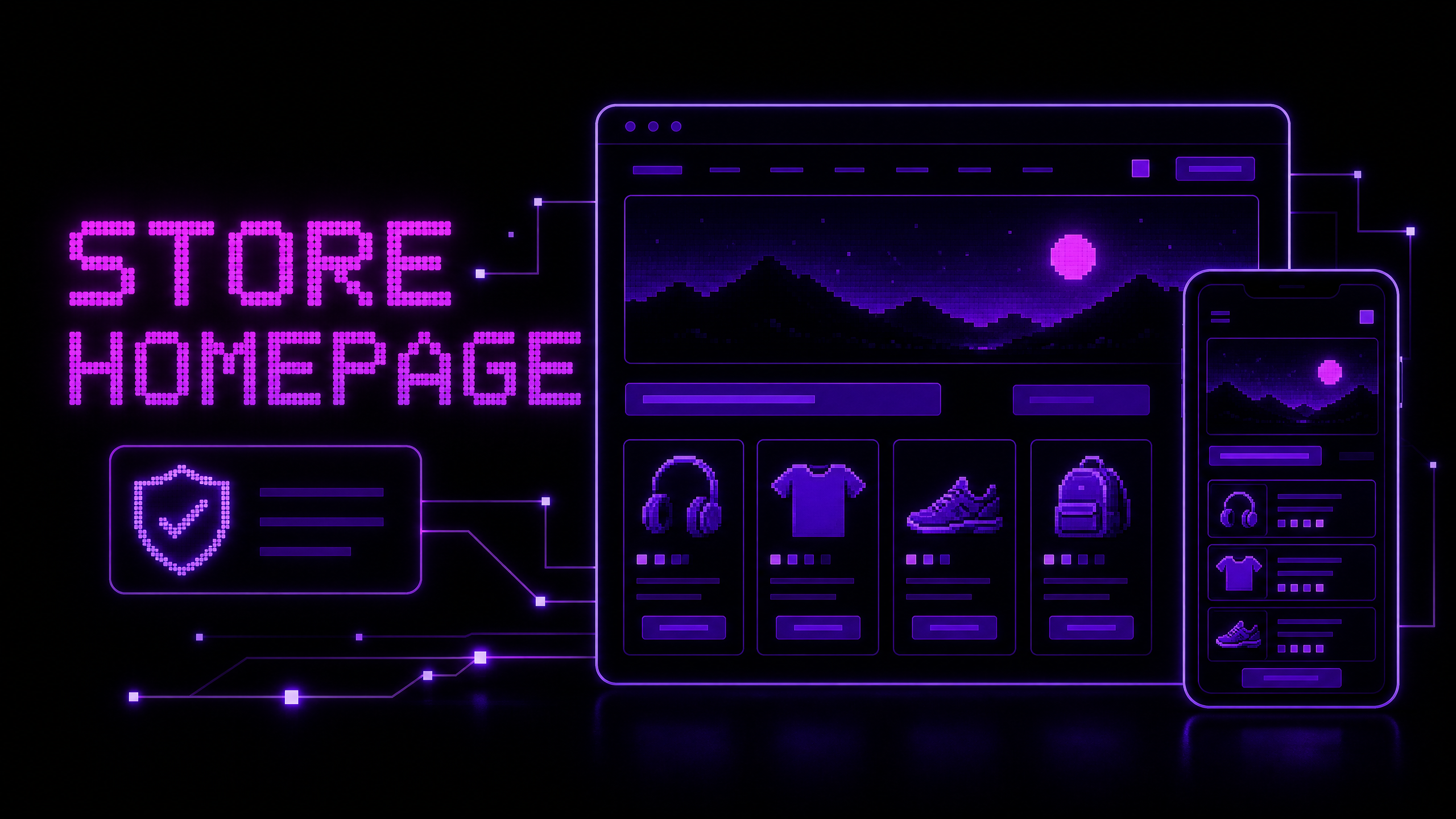 How to Improve an Online Store Homepage thumbnail