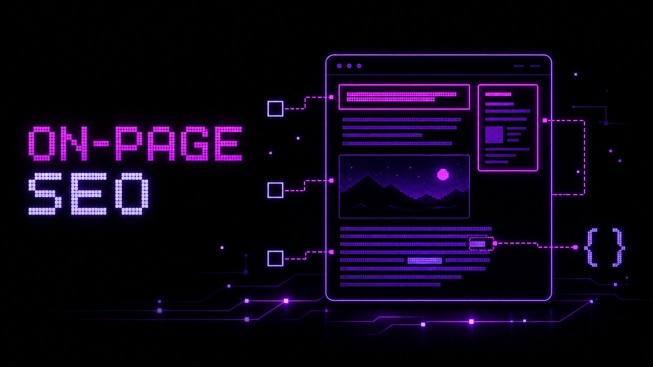 On-Page SEO Explained with a Real Web Page Example thumbnail