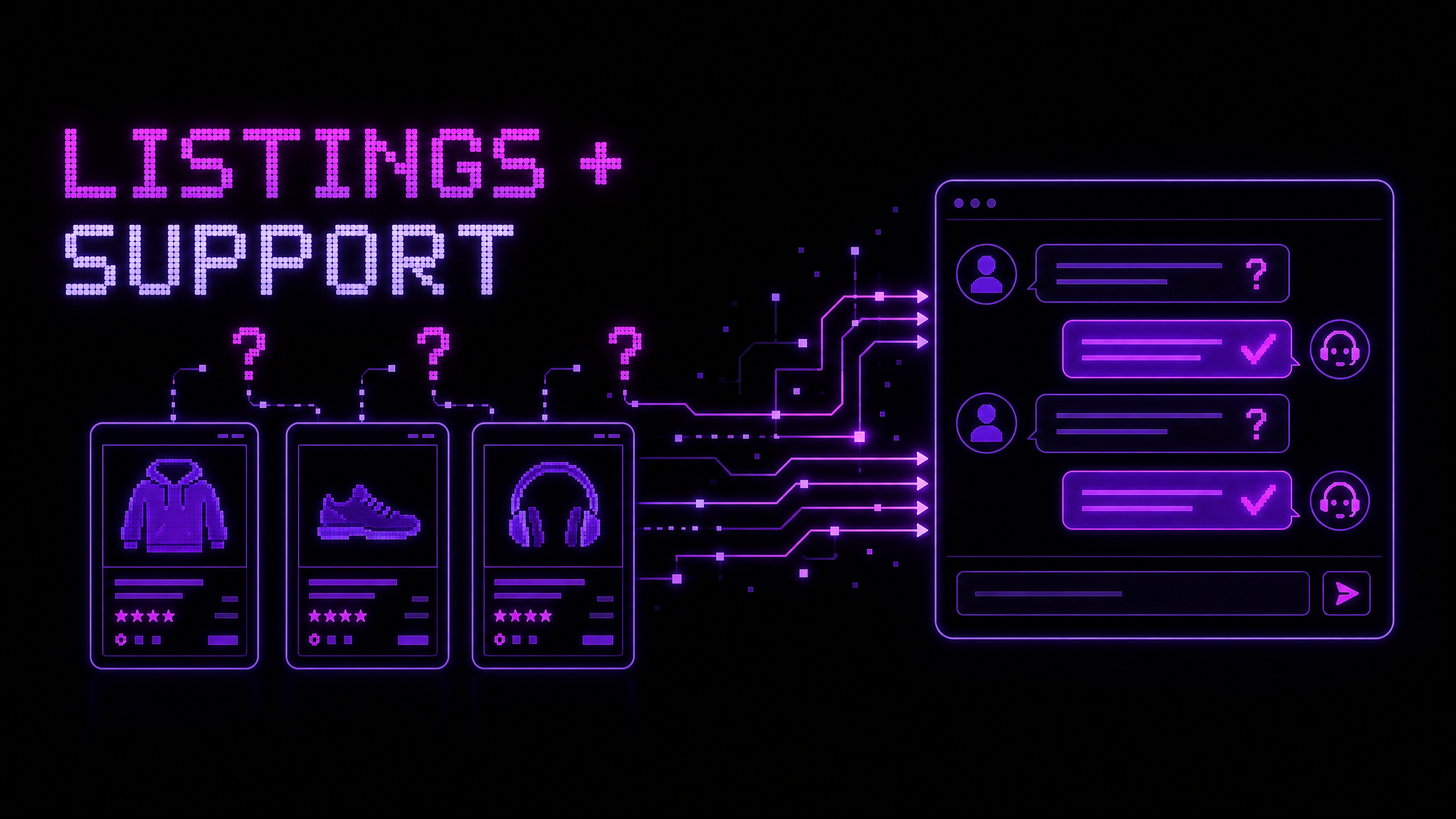 What I Learned from Managing Product Listings and Customer Inquiries thumbnail