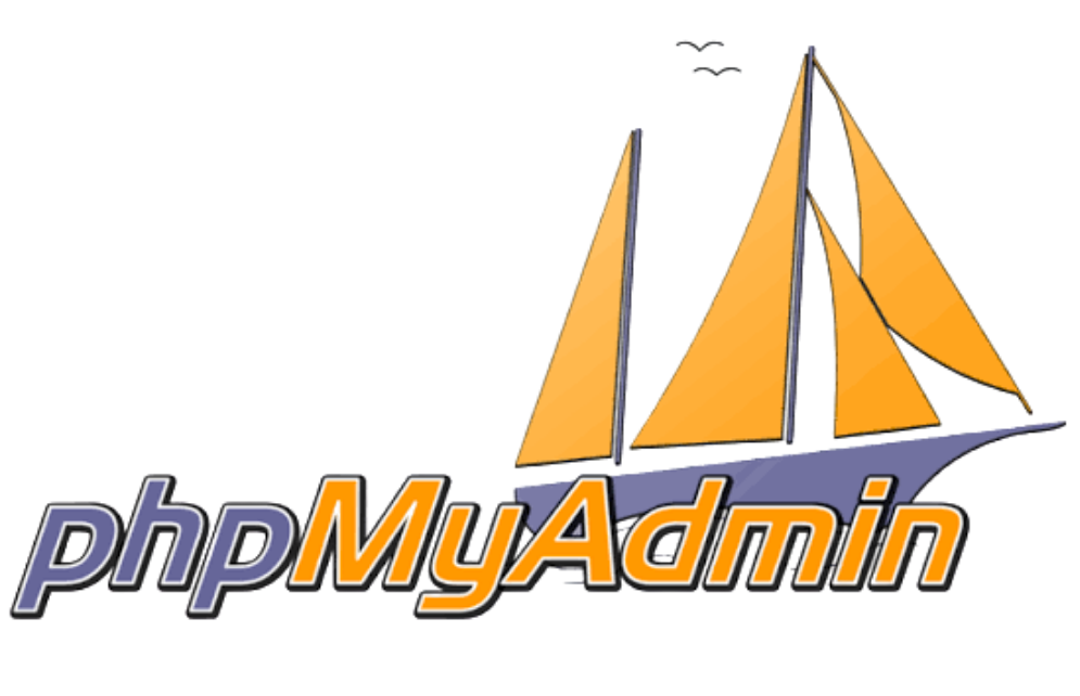 phpMyAdmin